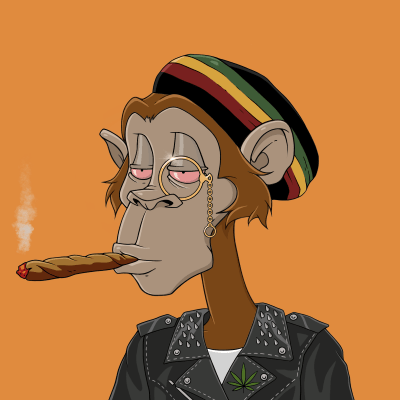 Stoned XRP Ape #179