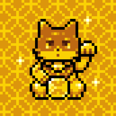 MANEKINEKO #088