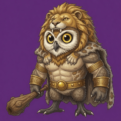 Hoots #262