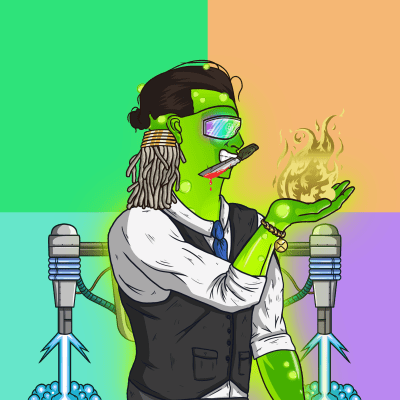 Anunnaki Nation #920