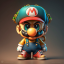 Super Mario