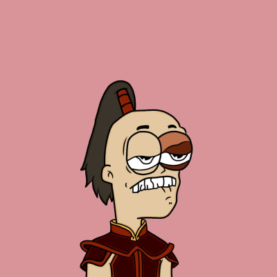 Sleepless Dude #0311