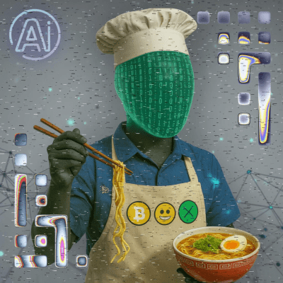 Chef RAMENet