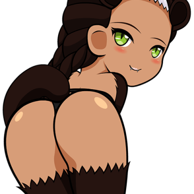 #05 Shake Ass