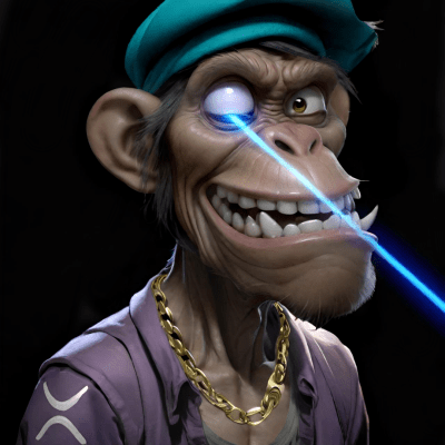 Ape² #0027