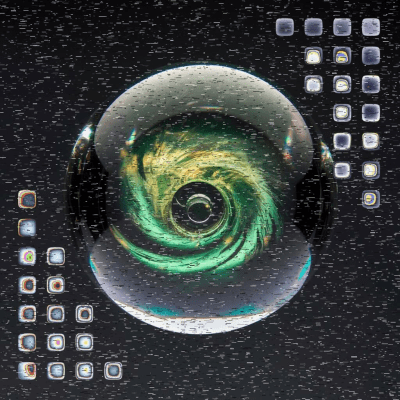 The Infinity Sphere