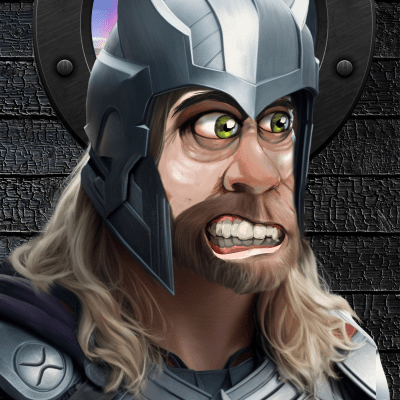 Capt. Thor