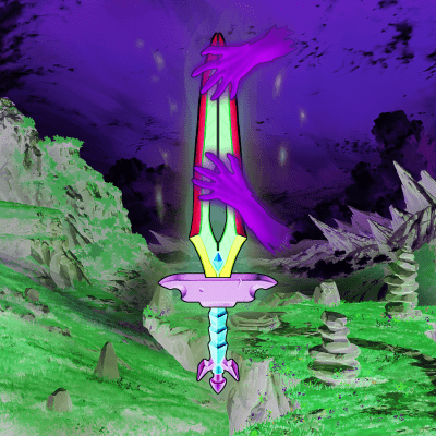 XBLADE #866