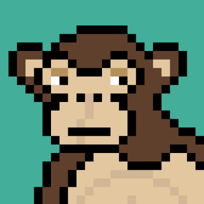 Monkey Chunk