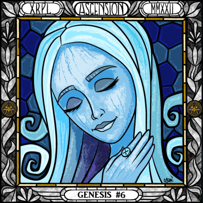 Ascension Genesis #6