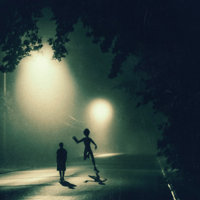 Vanished
