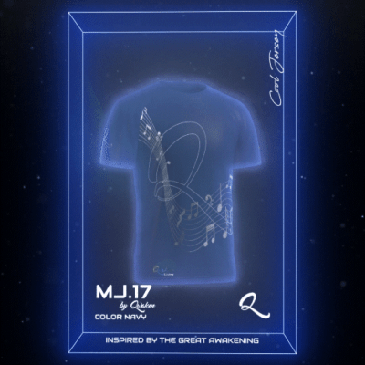 #0017J Qwaken Cool Jersey