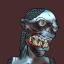 XYZombie #1145