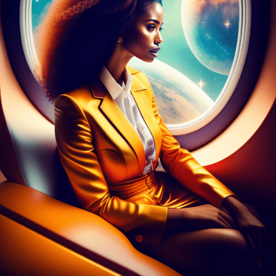 SpaceGirls 676
