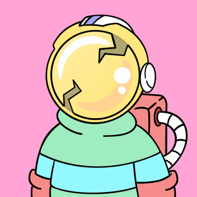Doodle Moonboi #309