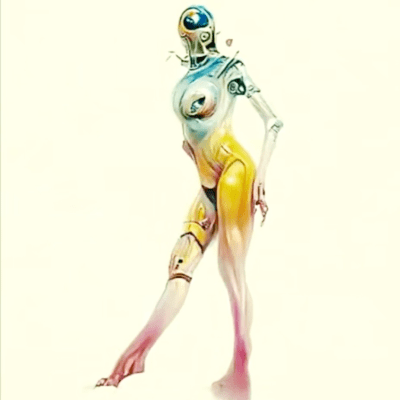 X-Roby  #043