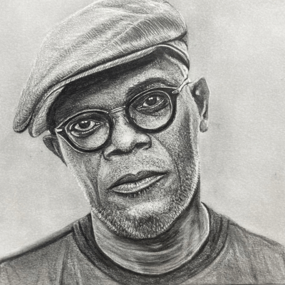 Samuel L Jackson 