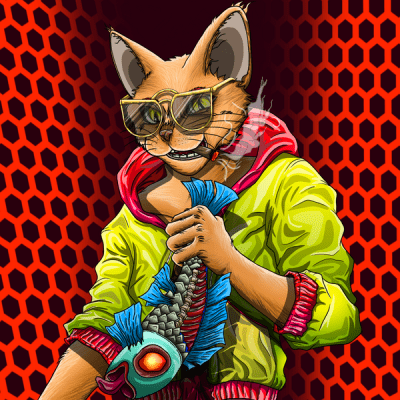 MEOWX #108
