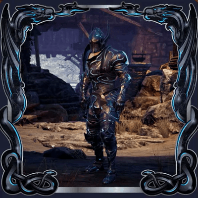 Abyss Armor