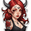 Infernal Legends #144