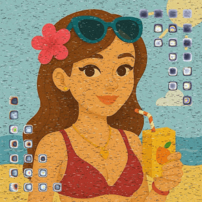 Tropic Crush