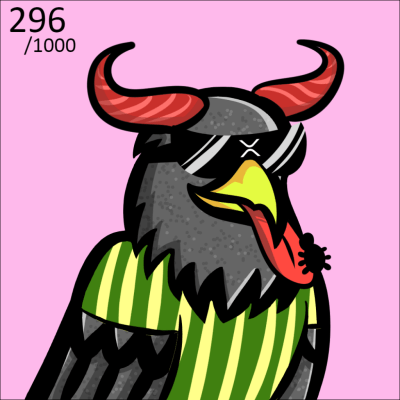 SuperEagle #296