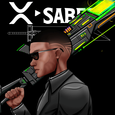 X-SBR #010
