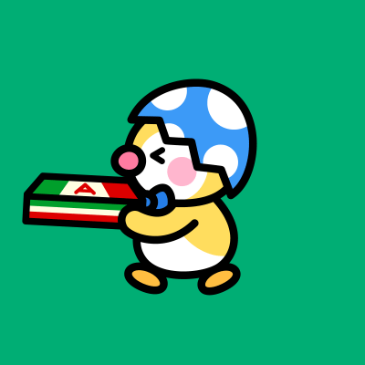 Chibi Penguin #434