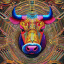 BullRun Bulls #072
