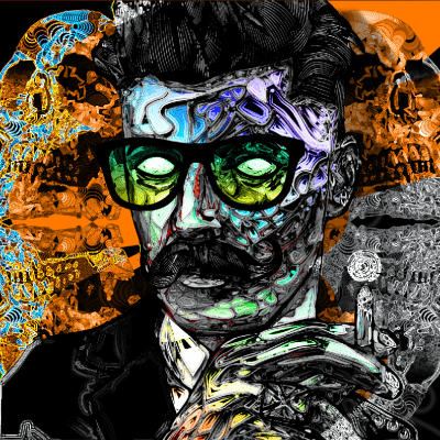 xSPECTAR ft. Ramiro Alban Inner Verse