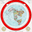 First Ever Flat Earth NFT