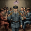 Crooked Cop #660