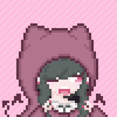 NEKO DOT #71