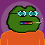 Pixel X Pepe #275