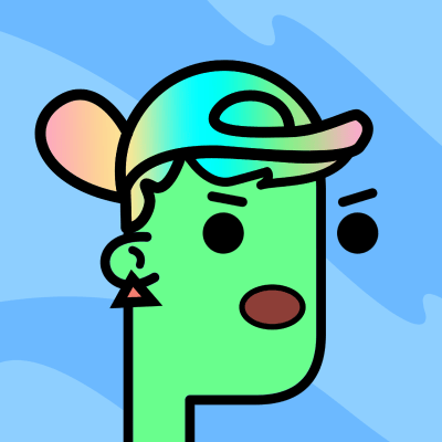 PunkADoodle #7731