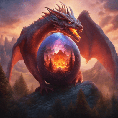 Smolder Wildblaze#35