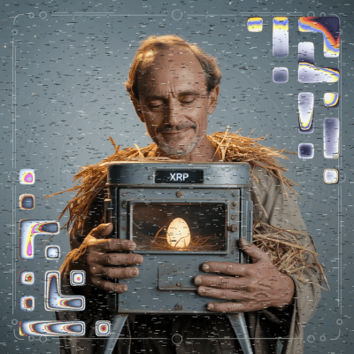 Feathered Yield Guardian