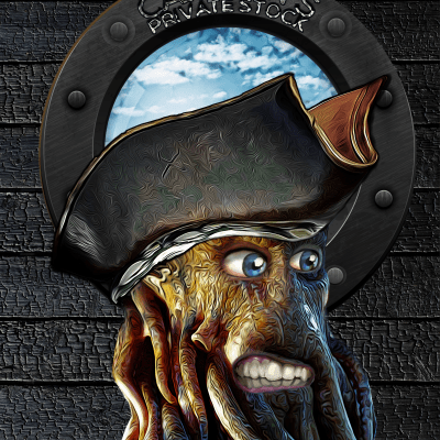Davy Jones