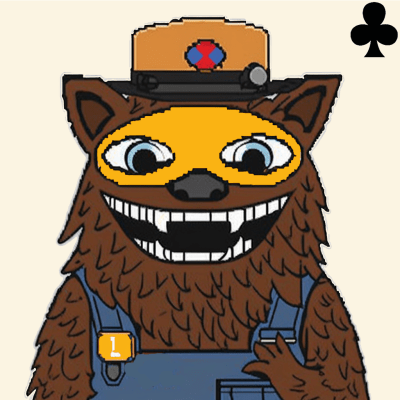 BEAR #568