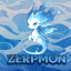 Zerpmon Card Water