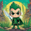 Veggie Hero #2359