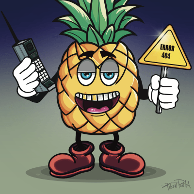 XRPineapple #2230