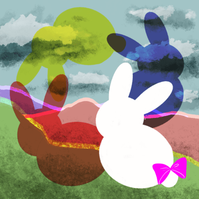 Colors of the Seasons
