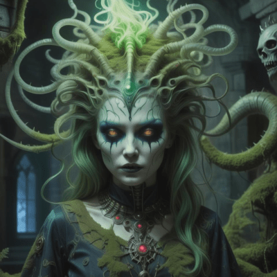 MEDUSA