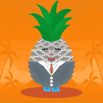 XPineapple #6807