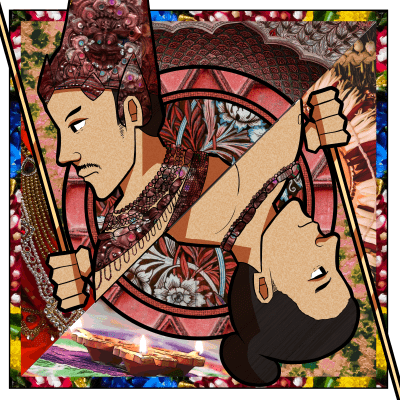 MAJAPAHIT - INDONESIA#17