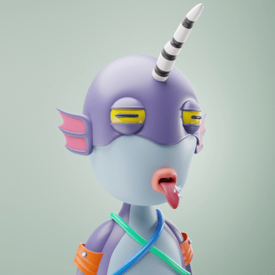 BabyHydra #012
