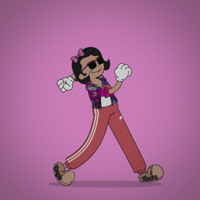 dApp Walker #709