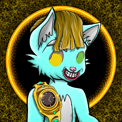 MEOWX #641