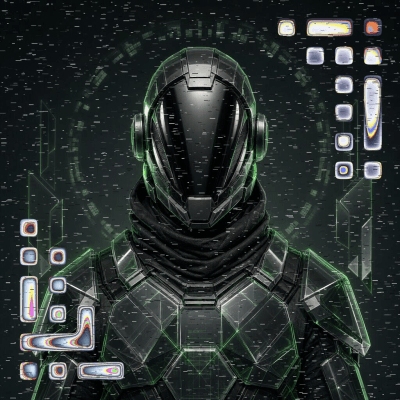 Neon Ledger Oracle Uncommon X